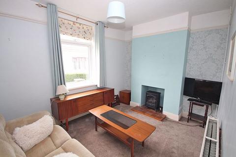 2 bedroom end of terrace house for sale, OLD CHAPEL LANE, LACEBY