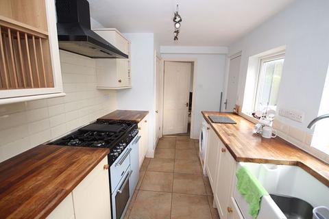 2 bedroom end of terrace house for sale, OLD CHAPEL LANE, LACEBY