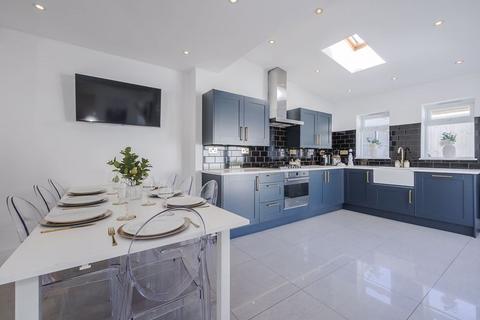 1c Knoll Road, Sidcup, DA14 4QT