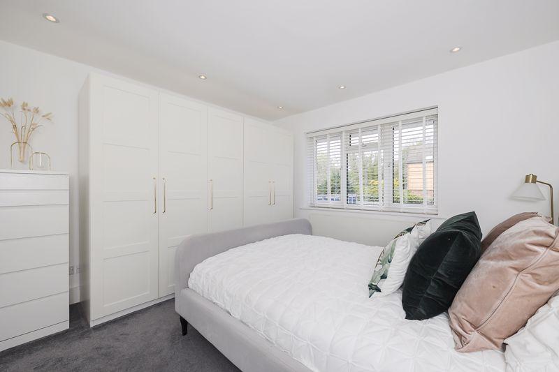Back Bedroom