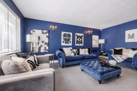 1c Knoll Road, Sidcup, DA14 4QT