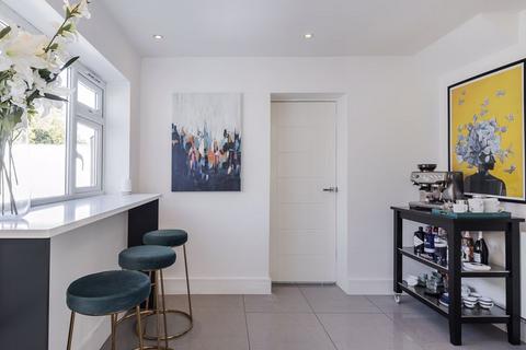 1c Knoll Road, Sidcup, DA14 4QT