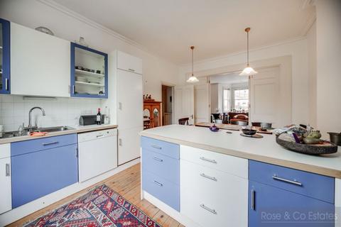 3 bedroom triplex for sale, Goldhurst Terrace, South Hampstead  London