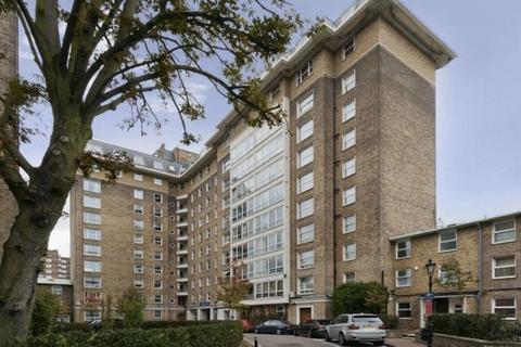 3 bedroom block of apartments to rent, Boydell Court, St Johns Wood Park, London