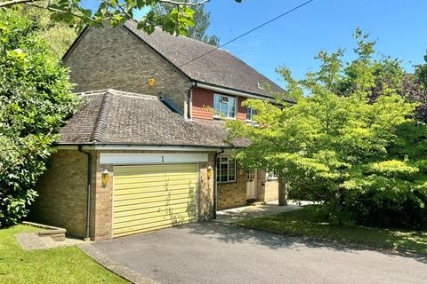 4 bedroom detached house for sale, Ansty