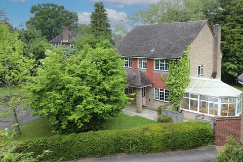 4 bedroom detached house for sale, Ansty