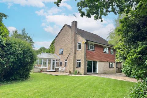 4 bedroom detached house for sale, Ansty