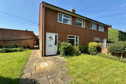 3 bedroom semi-detached house for sale, Portway Road, Twyford