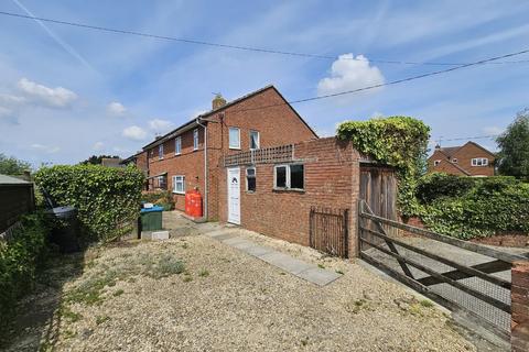3 bedroom semi-detached house for sale, Portway Road, Twyford