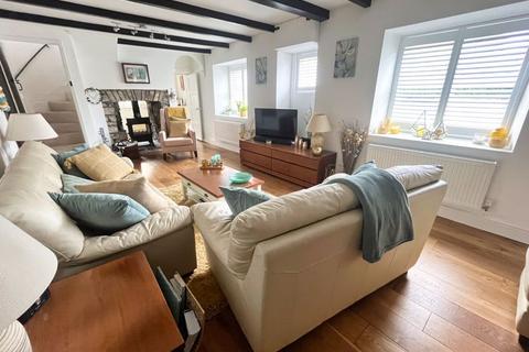 3 bedroom detached house for sale, Dunraven Cottage, Llanmaes, The Vale of Glamorgan CF61 2XR