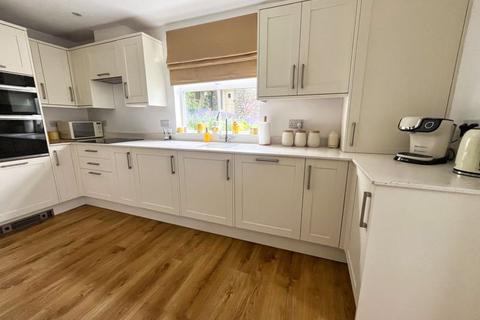 3 bedroom detached house for sale, Dunraven Cottage, Llanmaes, The Vale of Glamorgan CF61 2XR