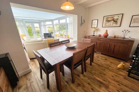 3 bedroom detached house for sale, Dunraven Cottage, Llanmaes, The Vale of Glamorgan CF61 2XR