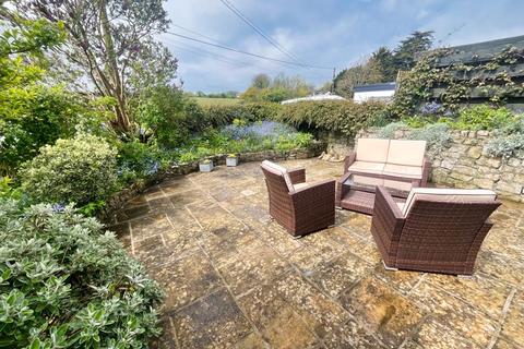 3 bedroom detached house for sale, Dunraven Cottage, Llanmaes, The Vale of Glamorgan CF61 2XR