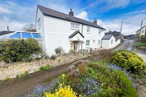 Dunraven Cottage, Llanmaes, The Vale of Glamorgan CF61 2XR