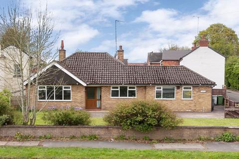 3 bedroom detached bungalow for sale, Bleeding Wolf Lane, Scholar Green