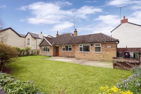 3 bedroom detached bungalow for sale, Bleeding Wolf Lane, Scholar Green