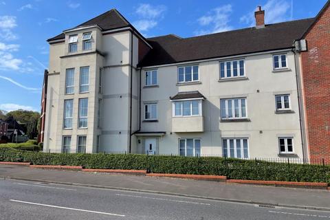 2 bedroom apartment for sale, Rostron Close, West End, SO18