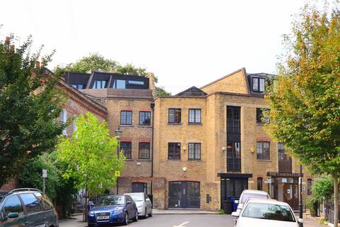 4 bedroom terraced house for sale, Bowden Street, Kennington, London, SE11