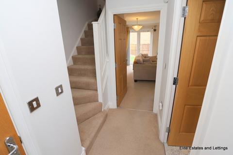 3 bedroom semi-detached house for sale, Bridle Way, Tyne & Wear DH5