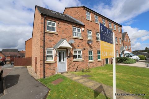 3 bedroom semi-detached house for sale, Bridle Way, Tyne & Wear DH5