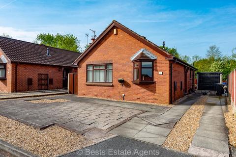 3 bedroom bungalow for sale, Eccleston Drive, Latham Fields, Runcorn