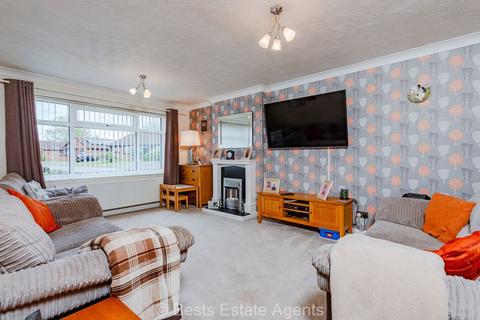 3 bedroom bungalow for sale, Eccleston Drive, Latham Fields, Runcorn