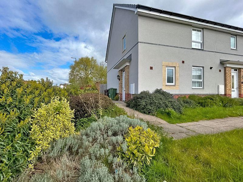 Centenary Lane, Wednesbury 3 bed semidetached house £260,000