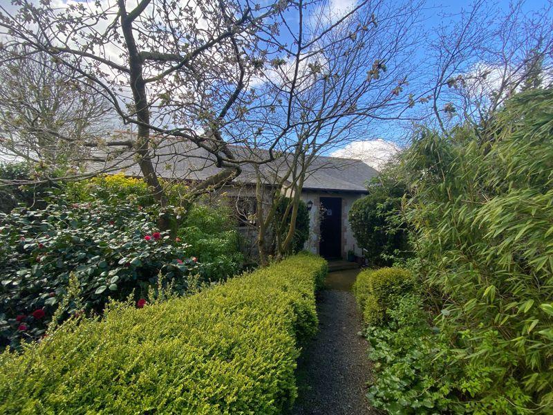 Llanddona, Isle of Anglesey 3 bed detached house for sale £365,000
