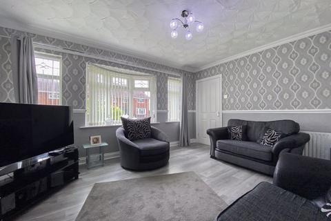 3 bedroom semi-detached house for sale, St. Annes Road, Wolverhampton