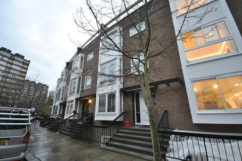 7 bedroom apartment for sale, Somers Crescent, Paddington W2