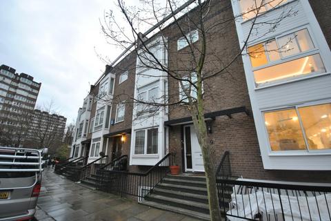 7 bedroom house for sale, Somers Crescent, Paddington W2