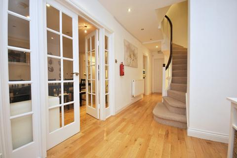 7 bedroom house for sale, Somers Crescent, Paddington W2