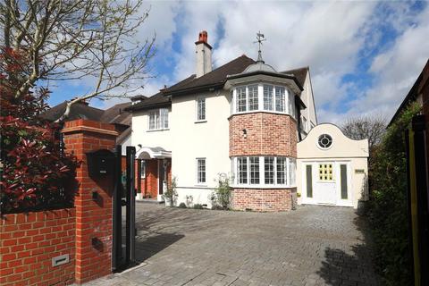 5 bedroom house for sale, Copse Hill, Wimbledon, SW20