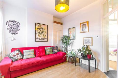 2 bedroom flat for sale, GLADSTONE AVENUE, LONDON, N22 6LA, Wood Green, London, N22