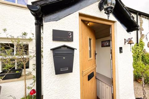 2 bedroom cottage for sale, 3 Rees Row, Bryncethin, Bridgend, CF32 9TR