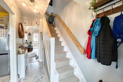 31 Brynheulog, Brynmenyn, Bridgend, CF32 9HP