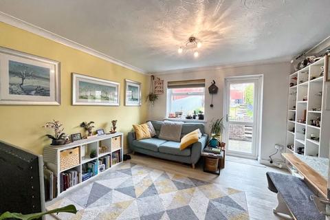 31 Brynheulog, Brynmenyn, Bridgend, CF32 9HP