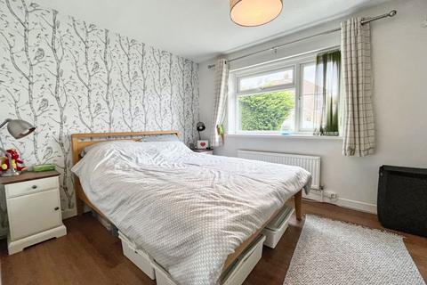 31 Brynheulog, Brynmenyn, Bridgend, CF32 9HP