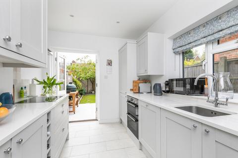 2 bedroom terraced house for sale, Hyde Close, Winchester, SO23