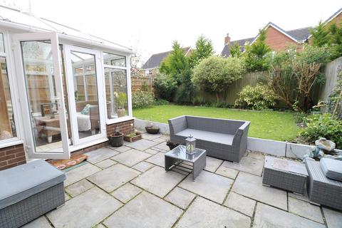 3 bedroom link detached house for sale, Felton Grove, Solihull B91