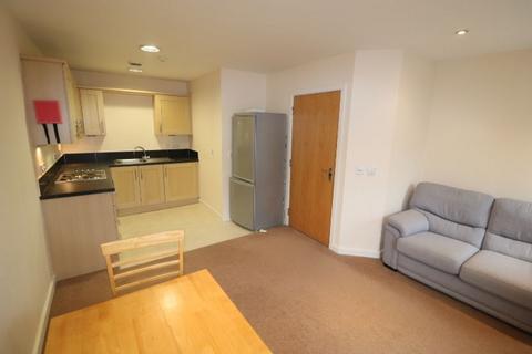 1 bedroom apartment to rent, Gellings Avenue, Port St Mary, IM9 5BG