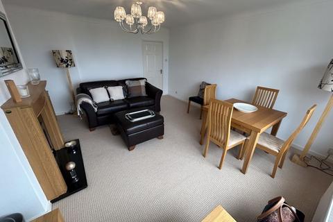 2 bedroom apartment for sale, Marine Court, Deganwy