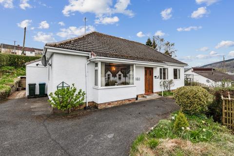 4 bedroom detached bungalow for sale, Glenmasson, Moness Terrace, Aberfeldy, Perthshire