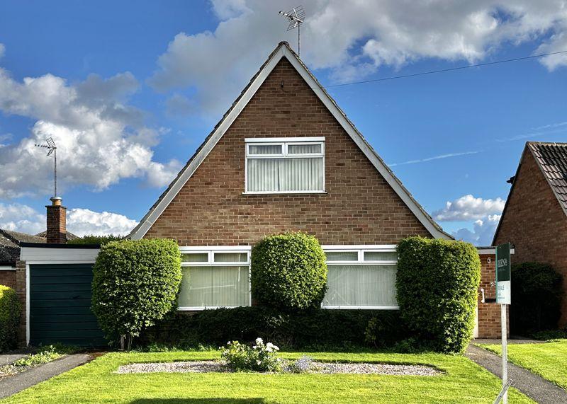 Palmers, Wantage 3 bed detached house for sale £425,000