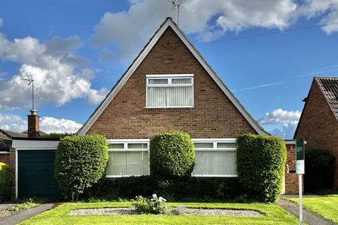 3 bedroom detached house for sale, Palmers, Wantage