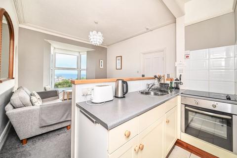 1 bedroom apartment for sale, 7 Barnoon Terrace, St. Ives TR26