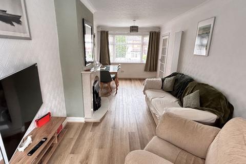 86 Courtenay Road, Birmingham, B44 8JA