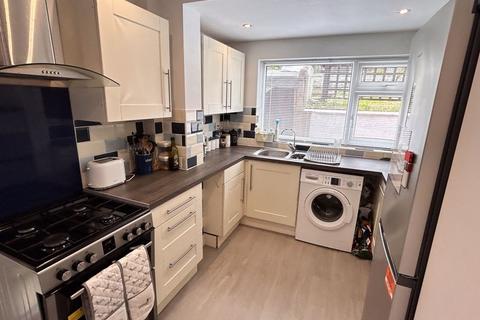 86 Courtenay Road, Birmingham, B44 8JA