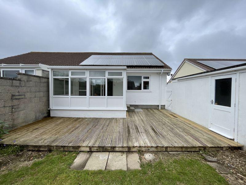 Sun Deck
