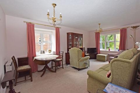 1 bedroom retirement property for sale, Lenten Street, Alton